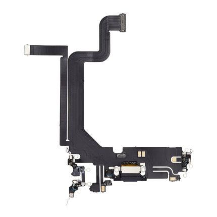 Charging Port Flex Cable | for: iPhone 14 Pro Max