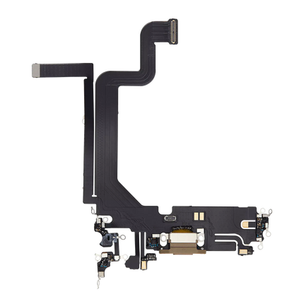 Charging Port Flex Cable | for: iPhone 14 Pro Max