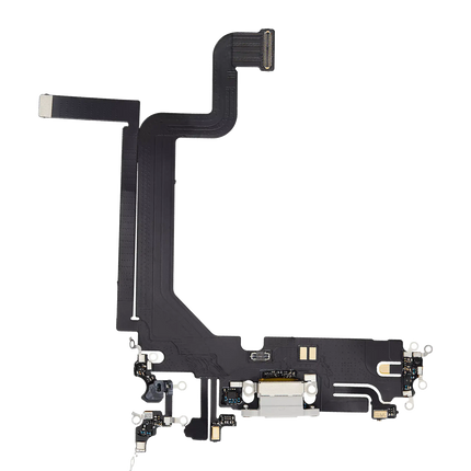Charging Port Flex Cable | for: iPhone 14 Pro Max