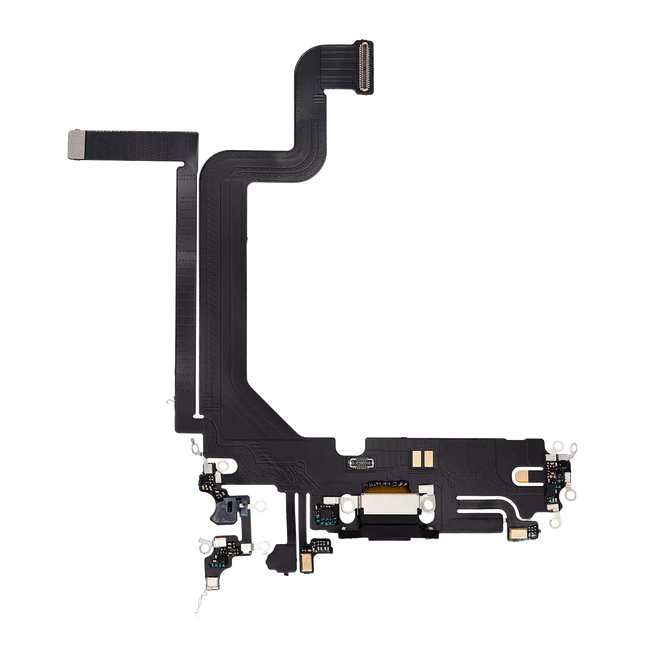 Charging Port Flex Cable | for: iPhone 14 Pro Max