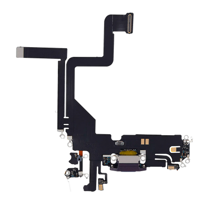 Charging Port Flex Cable | for: iPhone 14 Pro