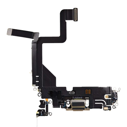 Charging Port Flex Cable | for: iPhone 14 Pro