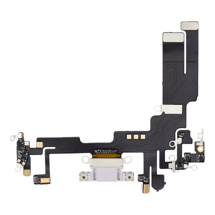 Charging Port Flex Cable | for: iPhone 14