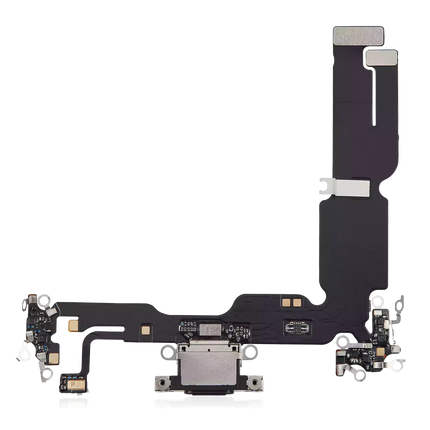Charging Port Flex Cable | for: iPhone 15 Plus