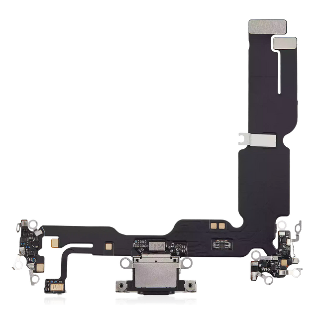 Charging Port Flex Cable | for: iPhone 15 Plus