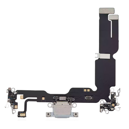 Charging Port Flex Cable | for: iPhone 15 Plus