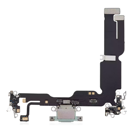 Charging Port Flex Cable | for: iPhone 15 Plus