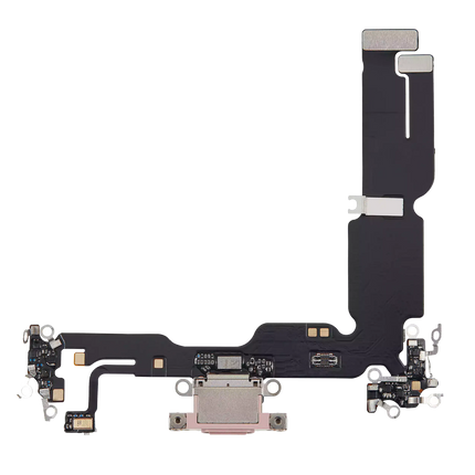 Charging Port Flex Cable | for: iPhone 15 Plus