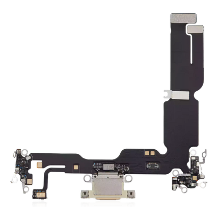 Charging Port Flex Cable | for: iPhone 15 Plus
