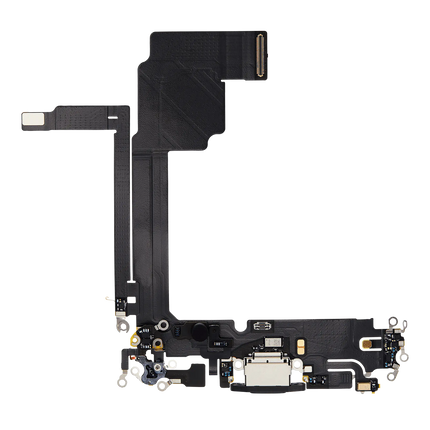Charging Port Flex Cable | for: iPhone 15 Pro Max