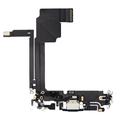 Charging Port Flex Cable | for: iPhone 15 Pro Max