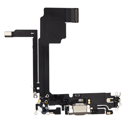 Charging Port Flex Cable | for: iPhone 15 Pro Max