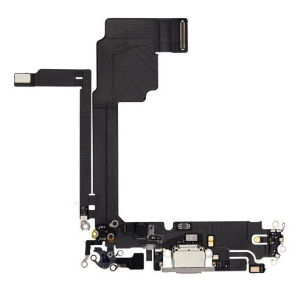 Charging Port Flex Cable | for: iPhone 15 Pro Max