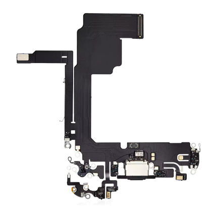 Charging Port Flex Cable | for: iPhone 15 Pro