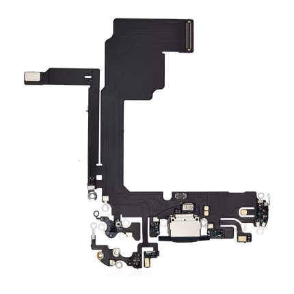 Charging Port Flex Cable | for: iPhone 15 Pro