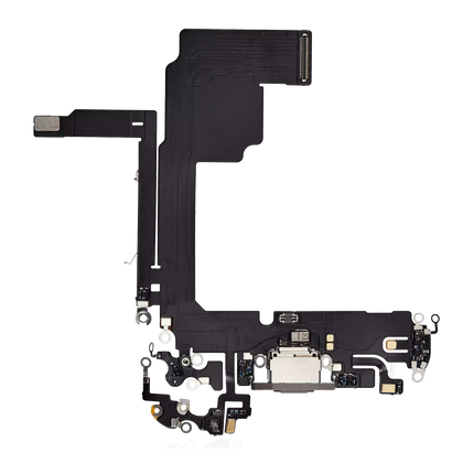 Charging Port Flex Cable | for: iPhone 15 Pro