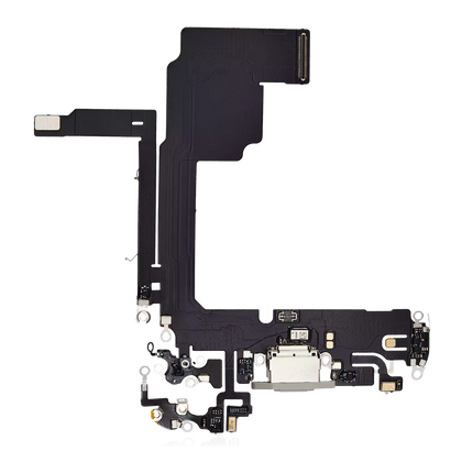 Charging Port Flex Cable | for: iPhone 15 Pro