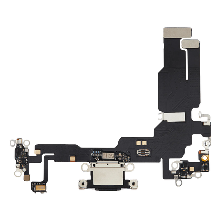 Charging Port Flex Cable | for: iPhone 15