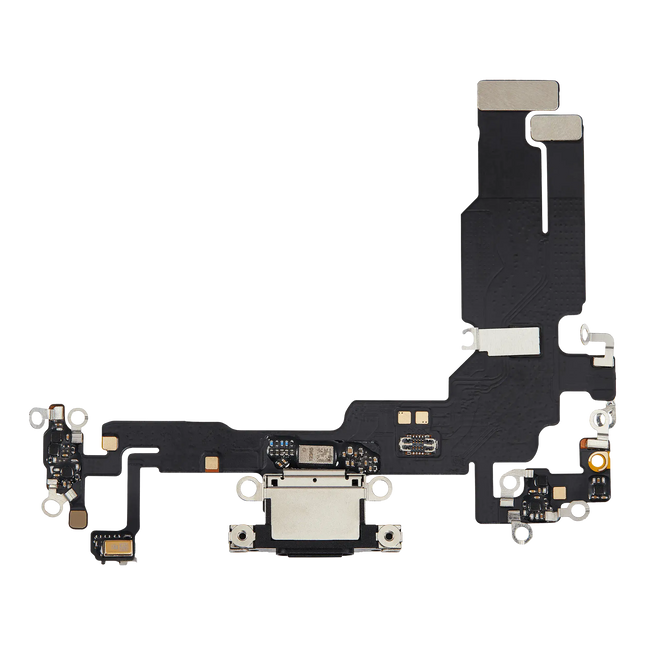 Charging Port Flex Cable | for: iPhone 15