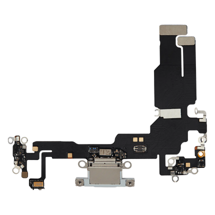 Charging Port Flex Cable | for: iPhone 15