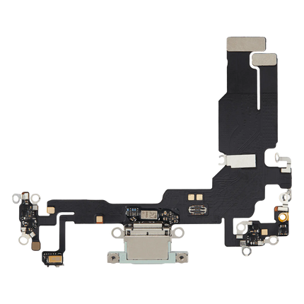 Charging Port Flex Cable | for: iPhone 15