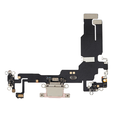 Charging Port Flex Cable | for: iPhone 15