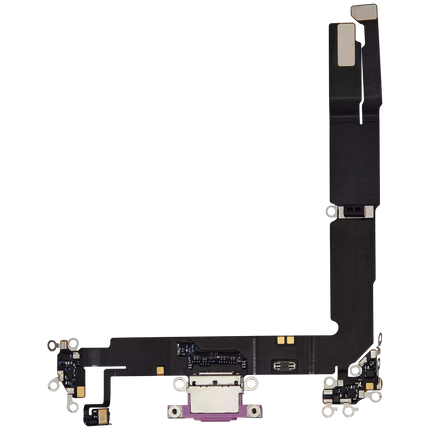 Charging Port Flex Cable | for: iPhone 16 Plus