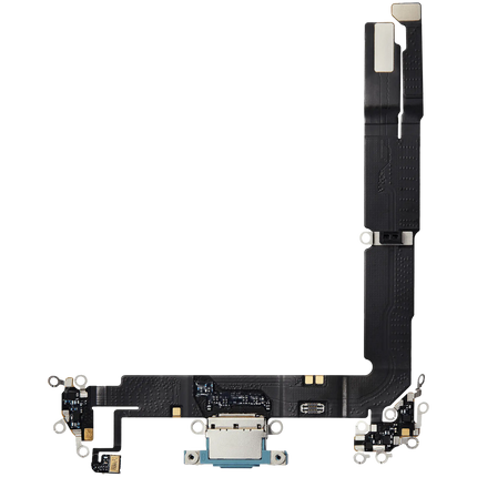 Charging Port Flex Cable | for: iPhone 16 Plus