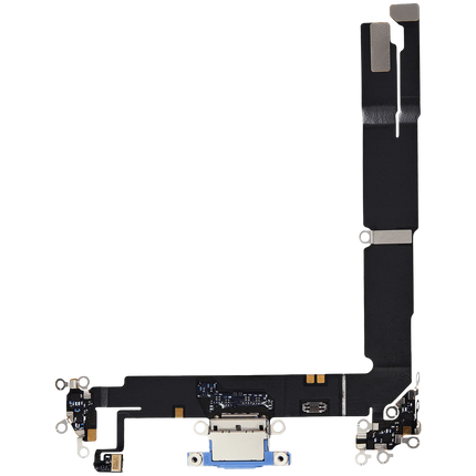 Charging Port Flex Cable | for: iPhone 16 Plus