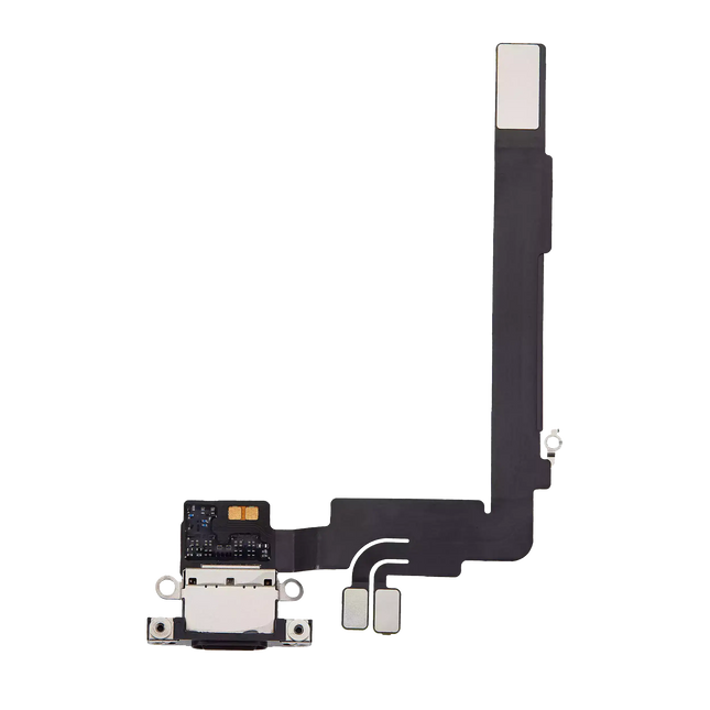 Charging Port Flex Cable | for: iPhone 16 Pro Max