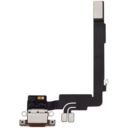 Charging Port Flex Cable | for: iPhone 16 Pro Max