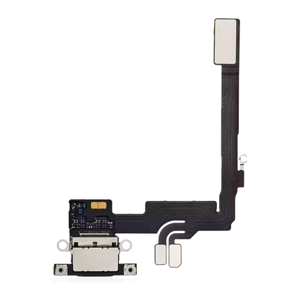 Charging Port Flex Cable | for: iPhone 16 Pro