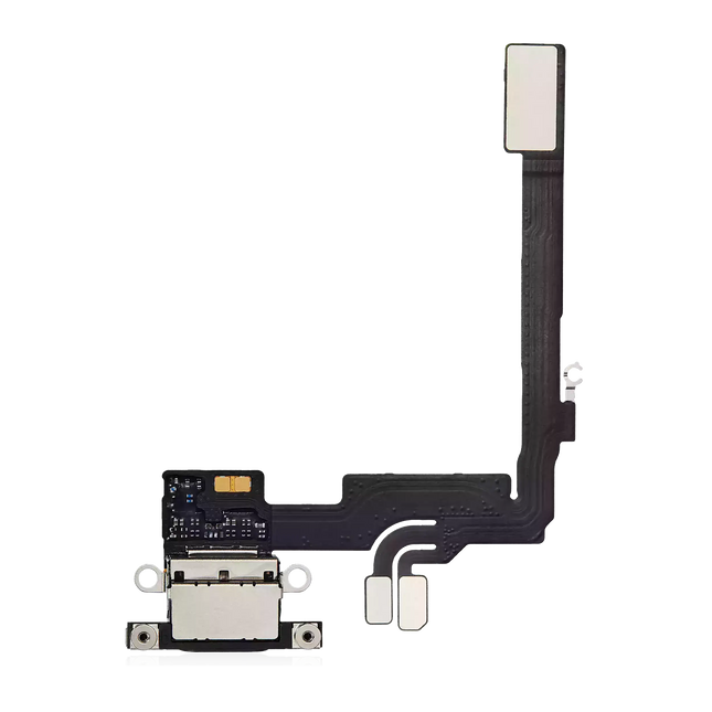 Charging Port Flex Cable | for: iPhone 16 Pro