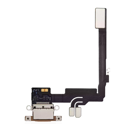 Charging Port Flex Cable | for: iPhone 16 Pro