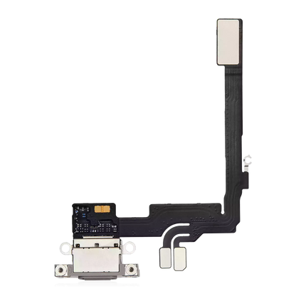 Charging Port Flex Cable | for: iPhone 16 Pro