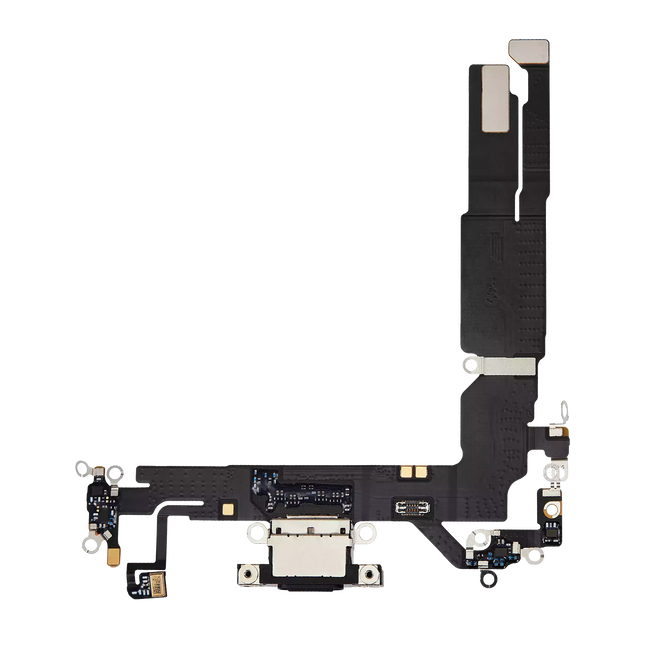 Charging Port Flex Cable | for: iPhone 16