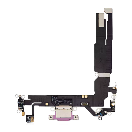 Charging Port Flex Cable | for: iPhone 16