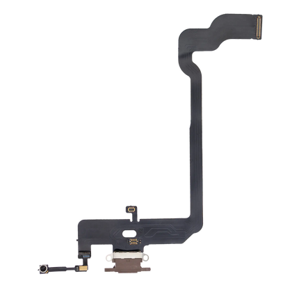 Charging Port Flex Cable | for: iPhone XS