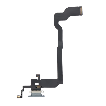 Charging Port Flex Cable | for: iPhone X