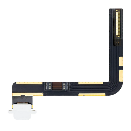 Charging Port Flex Cable | for: iPad 7, iPad 8, iPad 9