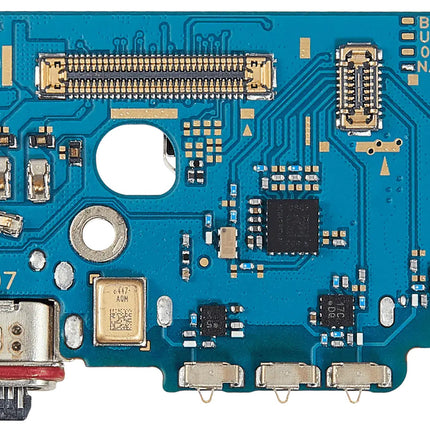 Charging Port | for: Samsung Galaxy S25 Plus | with: Board, Sim Card Reader