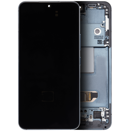 OLED Assembly | for: Samsung Galaxy S22 | OEM |  with: Frame