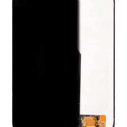 LCD Assembly | for: Motorola Moto E (2020) | OEM | with: Frame