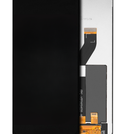 LCD Assembly | for: Motorola Moto G8 Power | OEM