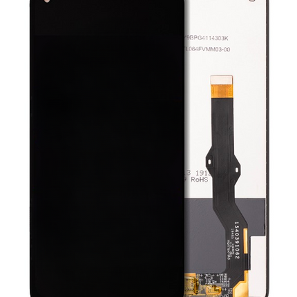 LCD Assembly | for: Motorola Moto G Power (2020) | OEM