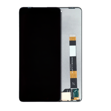 LCD Assembly | for: Motorola Moto G Stylus 4G / 5G (2022) | OEM