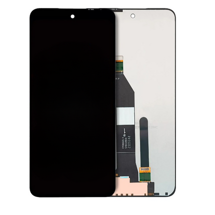 LCD Assembly | for: Motorola Moto G Stylus 4G (2023) | OEM