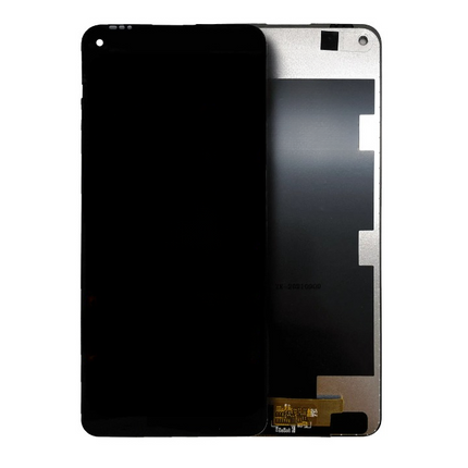 LCD Assembly | for: Motorola Moto G Stylus 4G (2021) | OEM