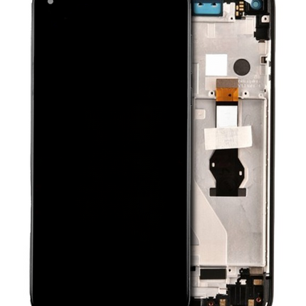 LCD Assembly | for: Motorola Moto G Stylus (2020) | OEM