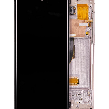 LCD Assembly | for: Samsung Galaxy Note 10 | INCELL | with: Frame